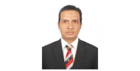 Monirul Haque